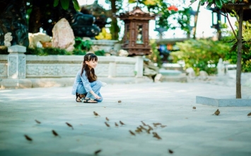 Hãy sống vui